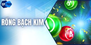 Rồng Bạch Kim - Hướng Dẫn Soi Cầu, Chốt Số May Mắn 2026